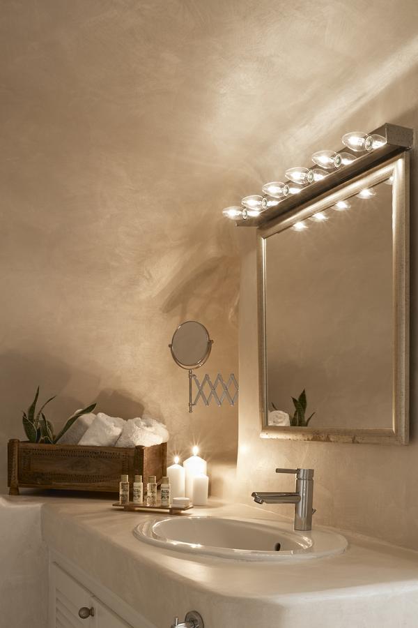 The Small Architect'S House Pyrgos Kallistis Bagian luar foto