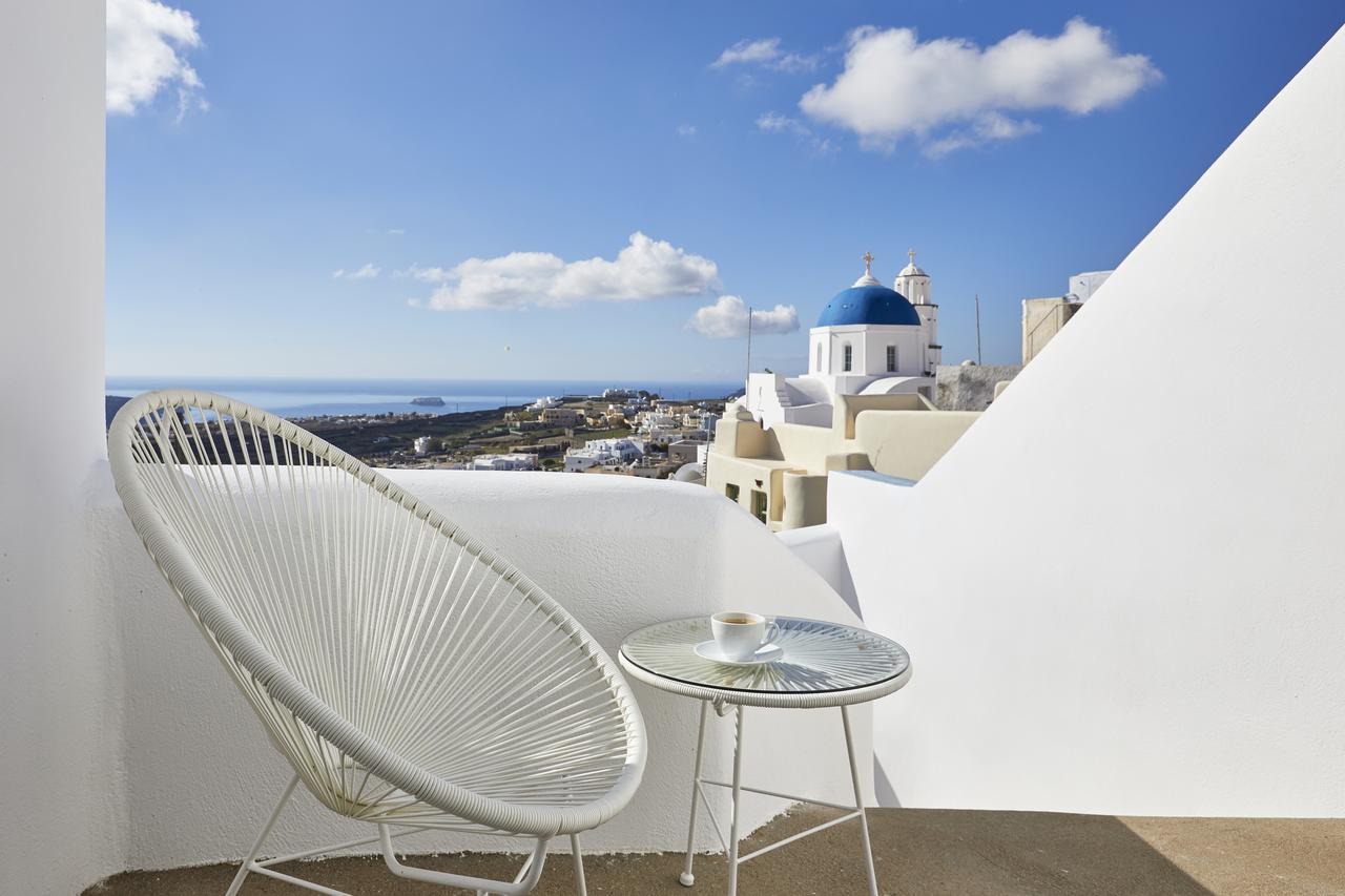 The Small Architect'S House Pyrgos Kallistis Bagian luar foto